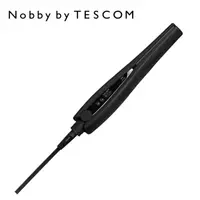 在飛比找蝦皮商城優惠-Nobby by TESCOM日本專業沙龍修護離子平板夾 N