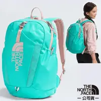 在飛比找momo購物網優惠-【The North Face】童 MINI RECON 抗