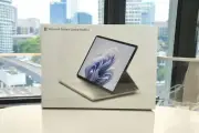 Microsoft Surface Laptop Studio 2, Core i7-3800h, 16GB/512GB SSD, Latest Model