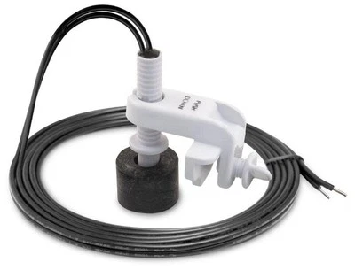 Rectorseal SS3 Safe-T-Switch Condensate Overflow Float Switch for