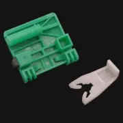 You.S Window Regulator Repair Kit Set Rear Right for Renault Vel Satis (BJ0_)