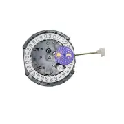 Sunon Movement PE90 3.6.9 Multi-kinetic Movement Six Pointer Quartz Movement