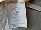 Southern Living Simplicity Blake Full / Queen Duvet Cover MSP $ 239.00