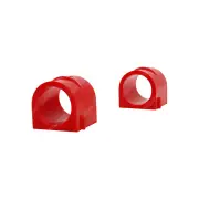 Nolathane Front Sway bar mount bushing for Holden Crewman VY VZ Monaro V2 VZ