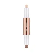 O.TWO.O Glow Lift Light Shadow Contour Stick 03