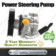 Power Steering Pump For Nissan Pulsar N14/N15 1.6L 10/1991 ~ 06/2000 (for: Nissan)