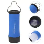 Hanging Camp Light Lanterns Camping Lamps for Tent Solar Travel
