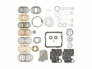 For 1993-1996 Bentley Turbo R Auto Trans Master Repair Kit 72189TF 1994 1995 (for: Bentley)