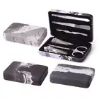 IS Gift Monochrome Waves Collection Manicure Set