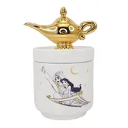 Half Moon Bay Disney - Collector Box - Aladdin Explore Lamp