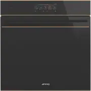Smeg Dolce Stil Novo Combination Steam Oven