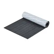 VEVOR Boat Flooring EVA Foam Boat Decking 94.5" x 23.6" Self-Adhesive Flooring