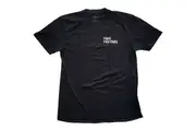 Foo Fighters T-Shirt: Flash Logo (Back Print)