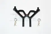 GPM MYT201F ALLOY FRONT BODY POST AND MOUNT AXIAL RC 1/18 YETI JR AX90052