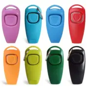 Pet Training Clicker Dog Training Combo Perfect for Behavioral Training