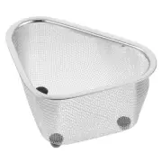 Sink Colander for Produce Drain Basket Storage