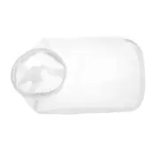 Paint Filter Bag 120 Mesh (16.9"x7") Nylon Strainer for Filtering Paint