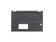 New Genuine Lenovo Flex 5-15IIL05 Series Palmrest without Touchpad 5CB0Y99249