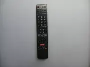 Remote Control For Sharp LC-46LE820UN LC-52LE810UN LC-60LE810U AQUOS LED HDTV TV