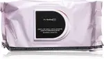 MAC Cosmetics Gently Off Micellar Water + Foundation Cleansing Wipes 80 pcs