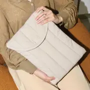 Lightweight Cotton Embroidery Inner Bag for Protection