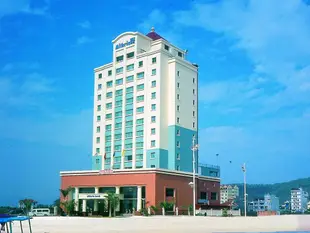 下龍灣米斯林旅館Mithrin Hotel Halong