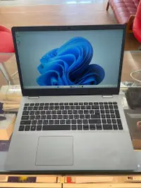 在飛比找有閑購物優惠-【艾爾巴二手】Dell inspiron 15 i5/8G/