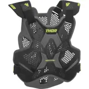 Thor Sentinel LTD Roost Guard - Black
