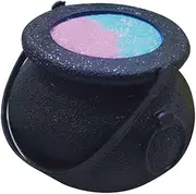 minkissy Bubble Cauldron Halloween Bath Ball Can Bath Ball Tank Skin Softening Exfoliating Present for Her