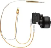 Thermocouple Tilt Switch Repair Easy to Install, Thermocoupler Dump Switch, Patio Heater Replacement Parts