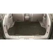 FOR MINI CLUBMAN - Universal HD Large Waterproof Rubber Car Boot Mat