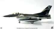 Italian Air Force F-16A Fighting Falcon MM7251 2008 JC Wings JCW-72-F16-004 1:72