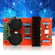 Mono Power Amplifier Board 350W DC -55V Audio Parts Eletrical Accessory IRS2092