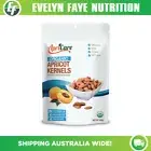 APRICARE Organic Apricot Kernels - 500g