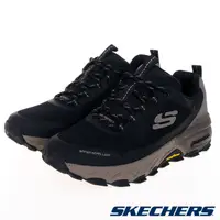 在飛比找PChome24h購物優惠-SKECHERS 男鞋 越野鞋 戶外越野系列 MAX PRO