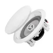 OSD 8" Moisture-Resistant In-Ceiling Speaker Pair - Outdoor/Indoor, ICE800WRS