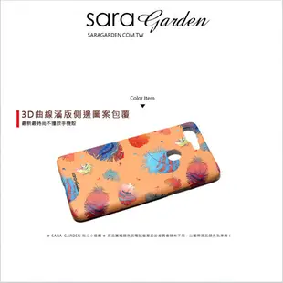 【Sara Garden】客製化 手機殼 SONY XZ2 保護殼 硬殼 漸層羽毛