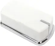 Belling FSG60DOP 444449568 Oven Cooker Control Knob Switch (White)