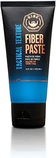 GIBS Grooming Tactical Texture Texturizing Fiber Paste, 3 Fl Oz