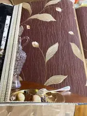 Bellissimo 4;Italian Wallpaper; #299-5669;2 Double Rolls