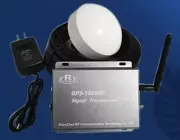GPS signal amplifier repeater GPS signal booster indoor signal coverage 1568RF