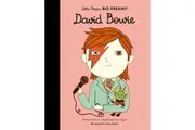 David Bowie: Volume 26