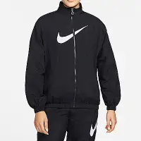 在飛比找Yahoo奇摩購物中心優惠-Nike AS W NSW ESSNTL WVN JKT H