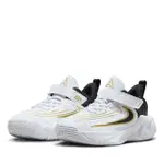 【NIKE 耐吉】運動鞋 童鞋 中童 兒童 GIANNIS IMMORTALITY 4 PS 黑白 FZ6733-100