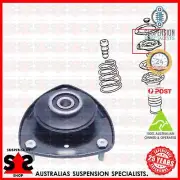 Front Axle Suit TOYOTA Echo 1.5 (NCP12_, NCP12R) ECHO Saloon (_P1_) (for: Toyota)