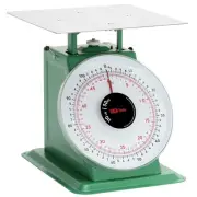 110-LBS Heavy Duty Portion-Control Mechanical Kitchen and Food Scale Industri...