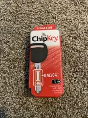 I-GM104 Hy-Ko In-Store Programmable Chip Key Chipkey