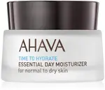AHAVA Time To Hydrate Moisturizing Day Cream For Normal To Dry Skin 50ml