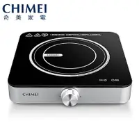 在飛比找myfone網路門市優惠-CHIMEI奇美 IH變頻電磁爐FV-13M0MT-S(銀)