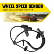 Rear Driver or Passenger ABS Wheel Speed for Sensor Buick Enclave Chevy Traverse